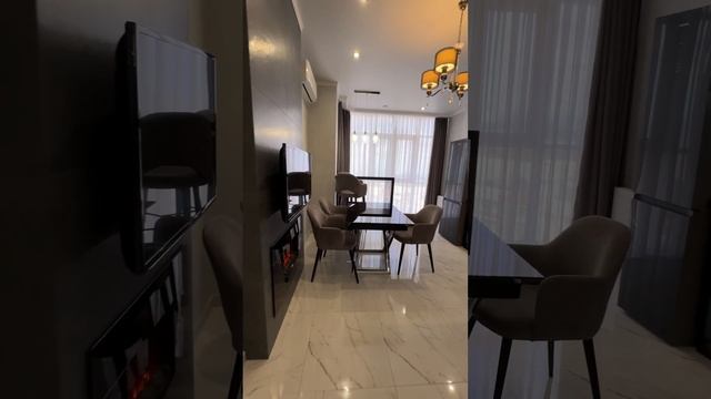 Двухкомнатная квартира , Ставрополь , Крупская 29/3 , 72 м2 . #недвижимостьставрополь смотреть онлайн