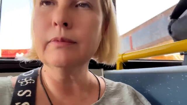 ВЕРНУЛАСЬ В ТУРЦИЮ НАВСЕГДА? /ПЕРВЫЕ ВПЕЧАТЛЕНИЯ ОТ ТУРЦИИ