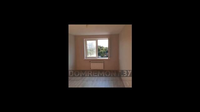 Ремонт квартиры под ключ Минск