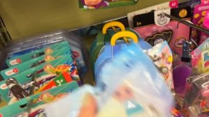 Классные цены! Обзор детских товаров из Familia Июнь 2024 Тюмень Игрушки, Сюрпризы, Книги, Журналы