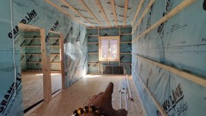 Продажа дома, Москва, д. Клёново.