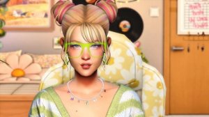 Дефолтные ЗАМЕНЫ для твоей игры • МОДЫ • The Sims 4