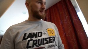 Арктическое путешествие на Чукотку. OFF-road Toyota Hilux & Fortuner на север. Подготовка, часть 1