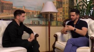 Интервью Артема Нестеренко  с Игорем Жабиным.Как стать № 1 в МЛМ бизнесе.
