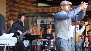 Серёга «Без Подола Киев невозможен», Мануфактура, 11.06.2017