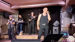 Лесоповал - Королева Марго