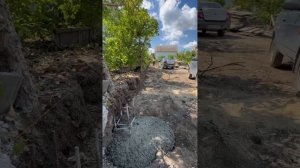 Строительство домов в Симферополе #стройка #строительство #дом #симферополь #стройкамечты