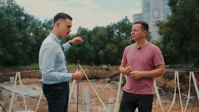 ЖИЛОЙ КОМПЛЕКС "ГОЛОС МЕРИДИАН"! Важный проект для города Челябинска и его жителей