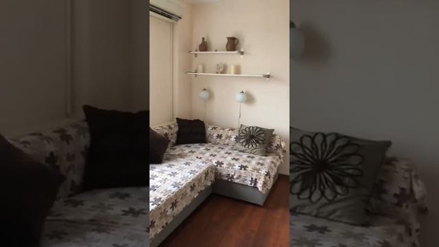 Обзор Квартиры Гарибальди М смотреть онлайн