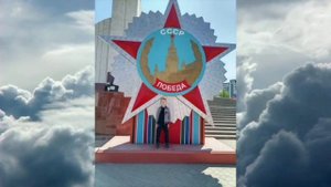 Стих собственного сочинения любимому городу Белгороду