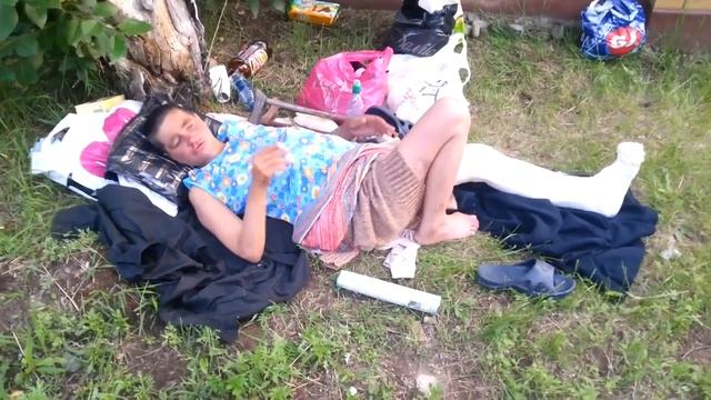 Женщину выгнали из больницы №1 смотреть онлайн