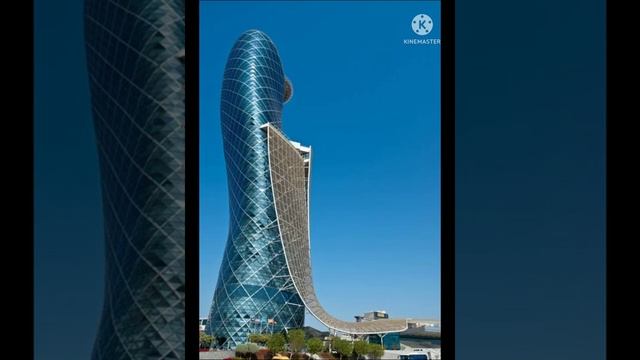 CAPITAL GATEИНТЕРЕСНЫЕ ФАКТЫ