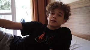 Влог с лагеря ШГШ!  Едем в Болгарию! Часть первая