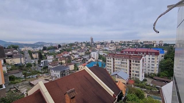 Уютная квартира для сдачи в аренду , центр Сочи.#квартирауморя #сдатьваренду #сочи #арендасочи