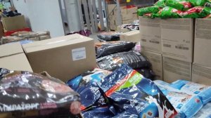 ЗАБРАЛИ ДОЧУ, ЗАЕХАЛИ В ДОБРОЦЕН ЗА ХЛЕБУШКОМ...