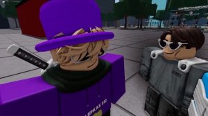 🤑БОРОС И РЕБЁНОК ИМПЕРАТОР В ТСБ  ➲ The Strongest Battlegrounds #roblox #thestrongestbattlegrounds