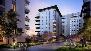 Сравнение ЖК Victory Park и ЖК Поклонная 9