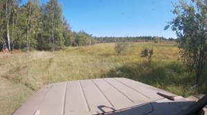 Охота на уток в Якутии, осень 2024. Открытие сезона!!! Вилюйск