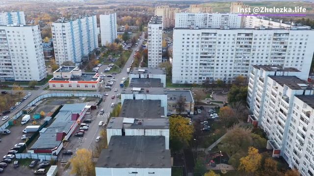 Осеннее Павлино. смотреть онлайн