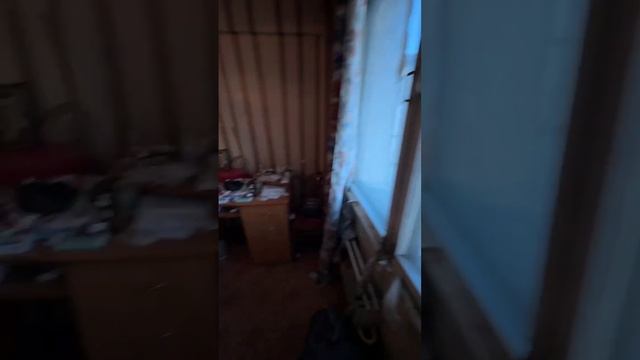 В продаже 3-х комнатная квартира в доме у НАБЕРЕЖНОЙ г. Ангарска!)