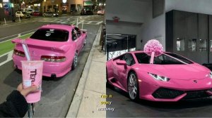 Получить водительские права. Желаемая машина. САБЛИМИНАЛ 🚘