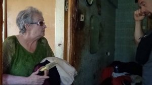 СЛАБОНЕРВНЫМ НЕ СМОТРЕТЬ САМАЯ ГРЯЗНАЯ КВАРТИРА