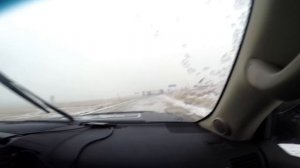 Магадан - Москва, через 6 стран. Серия 13 - Горный Алтай пересечение границы.