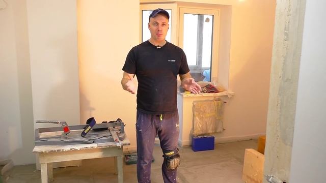 Чем заменить наколенники на стройке ? смотреть онлайн