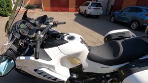 KAWASAKI GTR 1400 2009 г.в.