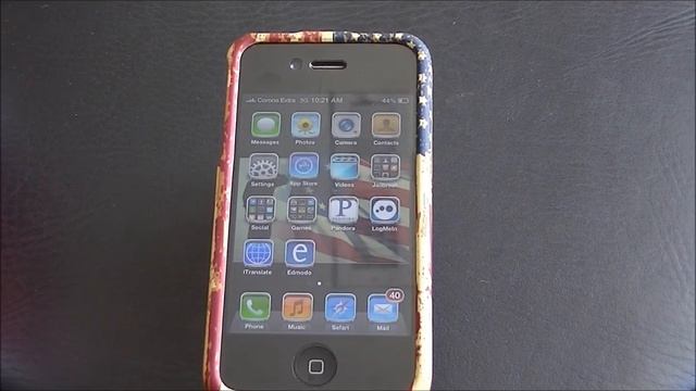 Harlem Shake-Iphone 4S Version смотреть онлайн