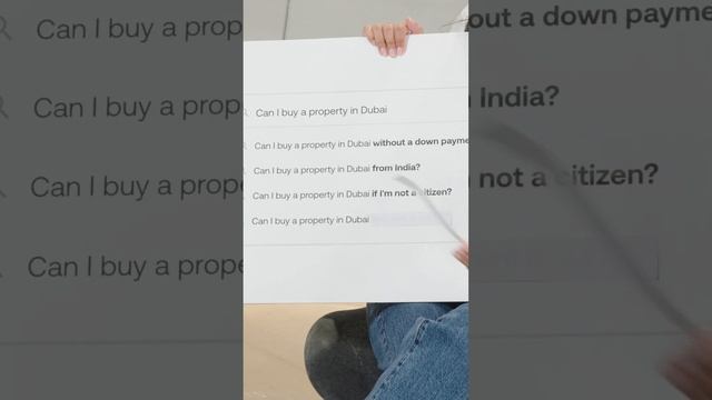 Most googled questions about buying a property in Dubai: PRYPCO Blocks Edition смотреть онлайн