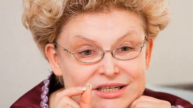 Елена Малышева ошарашила страну своим заявлением смотреть онлайн