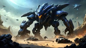 StarCraft 2 ⚔️ ВАРКРАФТ В СТАРКРАФТЕ и НАОБОРОТ! #StarCraft #️⃣1