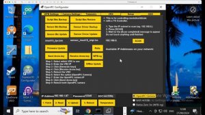 RunCam WifiLink - based on OpenIPC.  Makes OpenIPC way more accessible