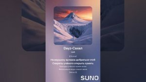 Dayz Сахал