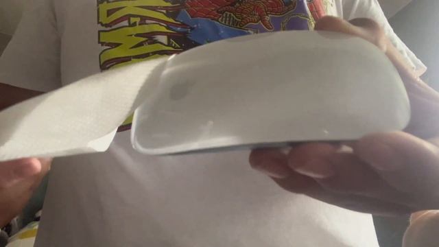 🫐iMac m1 (blue) unboxing🫐 смотреть онлайн