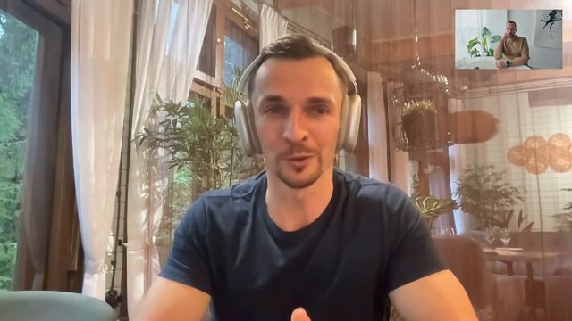 Систематизация бизнеса и жизни: инструменты от Петра Таргонского