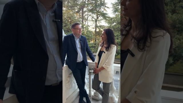 Что думают эксперты о рынке недвижимости в Батуми? смотреть онлайн