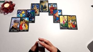 ❤️ ЛЮБОВНЫЙ ТРЕУГОЛЬНИК 🔥 ОНА, ВЫ И ОН❗️ ЧТО К ВАМ, ЧТО К НЕЙ❓ ЧТО ДАЛЬШЕ❓ ♣️🔮Таро расклад.