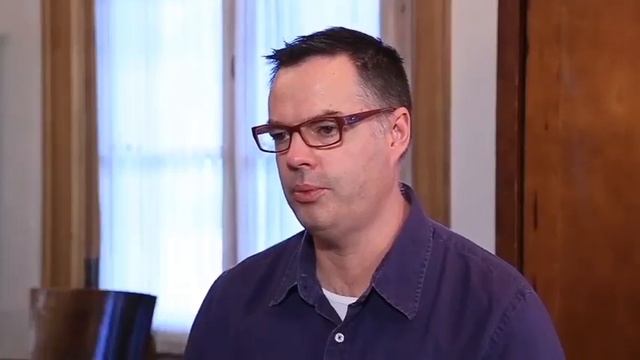 The Battle Within Me | Module 3 | Discipleship Essentials | LIVING HOPE TV смотреть онлайн