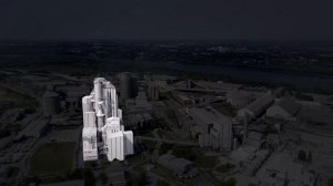 Как делают цемент ? Все этапы. Поездка на завод.