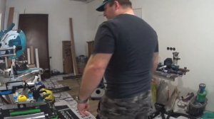 Обзор Инструмента  Монтажника Дверей