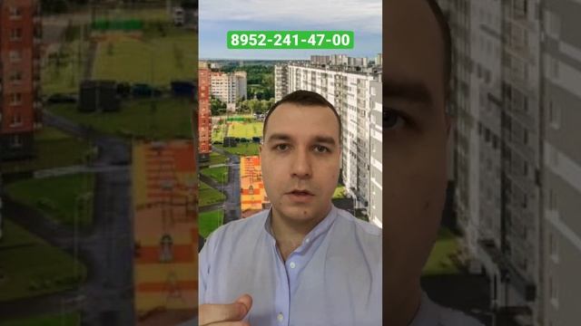 ЖК Ручьи Рассрочка 20/80% в сданном доме Новостройки СПБ 2022 ЛСР Квартиры в Красногвардейском о-не