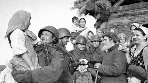 "Встанем!" поет Лилия Пигарева Хабаровский край