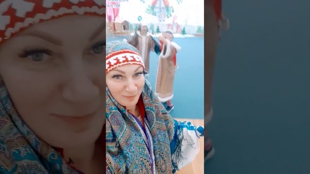 Ханты. Здравствуйте!!! Вуща! Вуща! смотреть онлайн