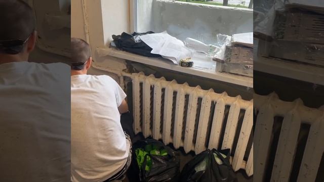 Ремонт квартиры с полной перепланировкой смотреть онлайн