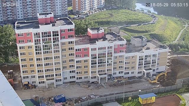 Прямая трансляция пользователя Видный Берег смотреть онлайн