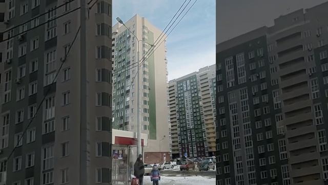 Омск. Левый берег. смотреть онлайн