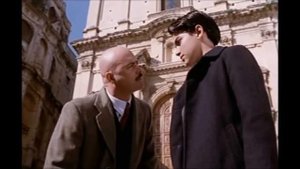 Paolo Buonvino 'Unn'é Abibi' La Piovra 8/9 Soundtrack