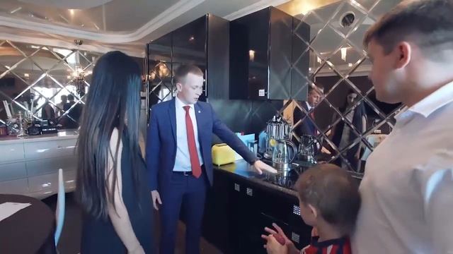 Филимендиков Евгений риэлтор СПб